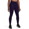 Women's Under Armour Fly Fast 3.0 7/8 Ankle Leggings -Adidas shop 5175194 Purple Switch