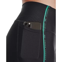 Women's Under Armour HeatGear® 7/8 Ankle Leggings -Adidas shop 5175905 ALT3