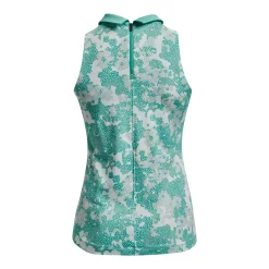 Women's Under Armour Zinger Sleeveless Polo -Adidas shop 5176168 ALT5