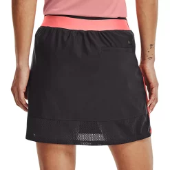 Women's Under Armour Links Knit Golf Skort -Adidas shop 5176169 ALT