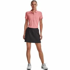 Women's Under Armour Links Knit Golf Skort -Adidas shop 5176169 ALT2