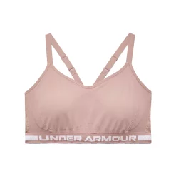 Plus Size Under Armour Seamless Low-Impact Longline Sports Bra 14 Plus Size Under Armour Seamless Low-Impact Longline Sports Bra -Adidas shop 5176827 ALT2