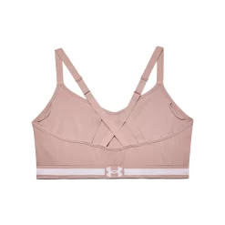 Plus Size Under Armour Seamless Low-Impact Longline Sports Bra 15 Plus Size Under Armour Seamless Low-Impact Longline Sports Bra -Adidas shop 5176827 ALT3