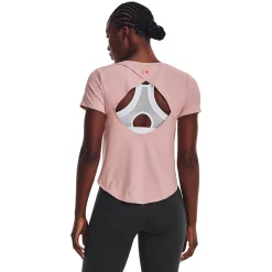 Women's Under Armour Soft Knit Short Sleeve Top 15 Women's Under Armour Soft Knit Short Sleeve Top -Adidas shop 5178034 ALT
