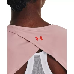 Women's Under Armour Soft Knit Short Sleeve Top 17 Women's Under Armour Soft Knit Short Sleeve Top -Adidas shop 5178034 ALT3
