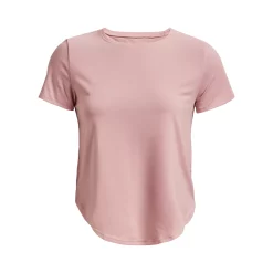 Women's Under Armour Soft Knit Short Sleeve Top 18 Women's Under Armour Soft Knit Short Sleeve Top -Adidas shop 5178034 ALT4