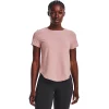 Women's Under Armour Soft Knit Short Sleeve Top