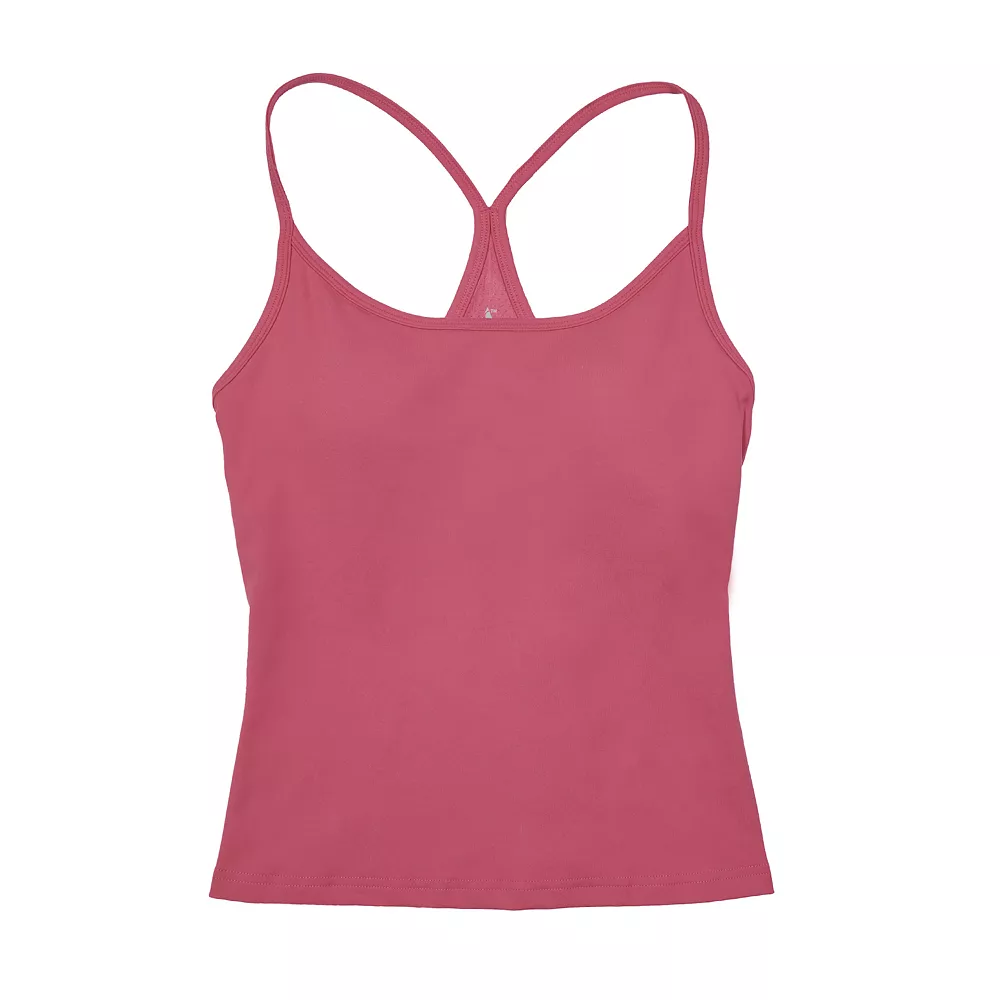 Women's Skechers® GOWALK™ Wear Racerback Camisole 13 Women's Skechers® GOWALK™ Wear Racerback Camisole - Image 11