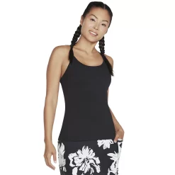 Women's Skechers® GOWALK™ Wear Racerback Camisole 17 Women's Skechers® GOWALK™ Wear Racerback Camisole -Adidas shop 5181973 Black