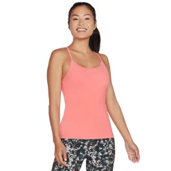Women's Skechers® GOWALK™ Wear Racerback Camisole 18 Women's Skechers® GOWALK™ Wear Racerback Camisole -Adidas shop 5181973 Calypso Coral