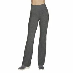 Women's Skechers® GOWALK Wear™ Evolution II Flared Pants 10 Women's Skechers® GOWALK Wear™ Evolution II Flared Pants -Adidas shop 5181986 Charcoal Grey