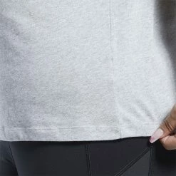 Plus Size Reebok Identity Big Logo Tee 9 Plus Size Reebok Identity Big Logo Tee -Adidas shop 5188363 ALT3