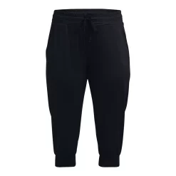 Plus Size Under Armour HeatGear® No-Slip Waistband Capris 14 Plus Size Under Armour HeatGear® No-Slip Waistband Capris -Adidas shop 5191340 ALT4
