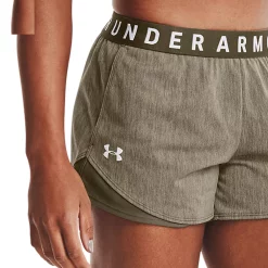 Women's Under Armour Play Up 3.0 Shorts -Adidas shop 5192237 Tent