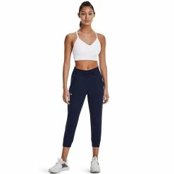 Women's Under Armour HeatGear® Armour Capris -Adidas shop 5192239 ALT2