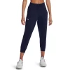 Women's Under Armour HeatGear® Armour Capris -Adidas shop 5192239 Midnight Navy