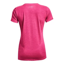 Women's Under Armour Tech™ Twist Script Logo Tee 19 Women's Under Armour Tech™ Twist Script Logo Tee -Adidas shop 5192241 ALT5