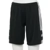 Women's adidas Squadra 21 Soccer Shorts -Adidas shop 5196922 Black White