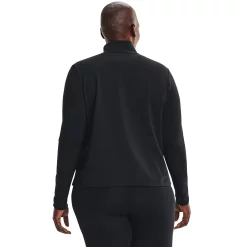 Plus Size Under Armour Motion Full-Zip Jacket -Adidas shop 5199254 ALT