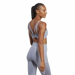 Adidas TLRD Move Training High-Support Sports Bra 18 Adidas TLRD Move Training High-Support Sports Bra -Adidas shop 5200377 ALT