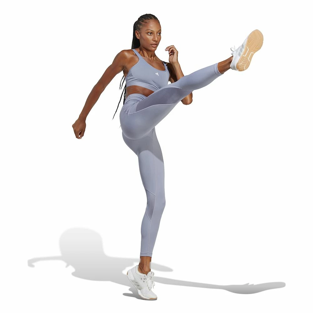 Adidas TLRD Move Training High-Support Sports Bra 11 Adidas TLRD Move Training High-Support Sports Bra - Image 9