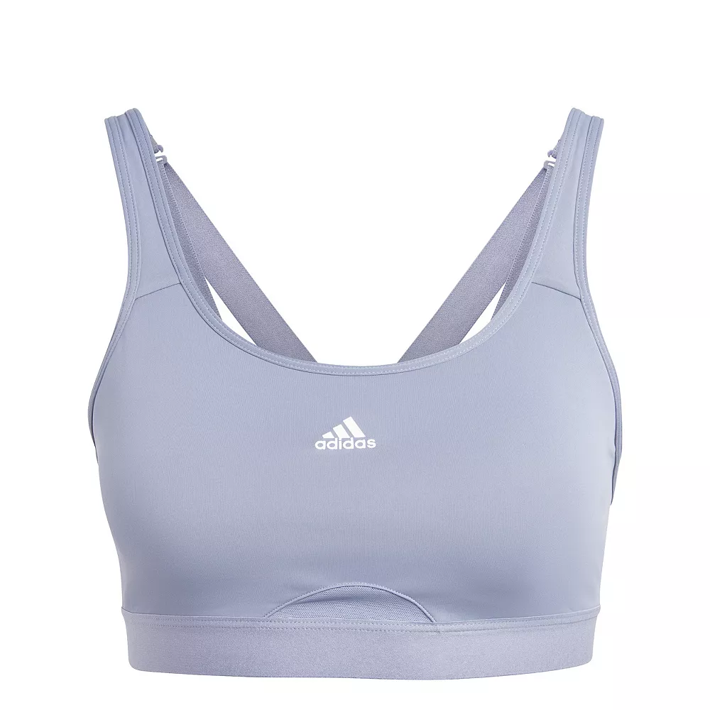 Adidas TLRD Move Training High-Support Sports Bra 13 Adidas TLRD Move Training High-Support Sports Bra - Image 11