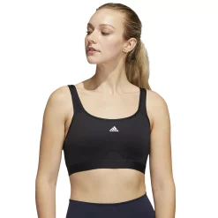 Adidas TLRD Move Training High-Support Sports Bra 15 Adidas TLRD Move Training High-Support Sports Bra -Adidas shop 5200377 Black