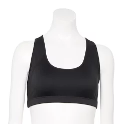 Carnival Racerback Sports Bra 602