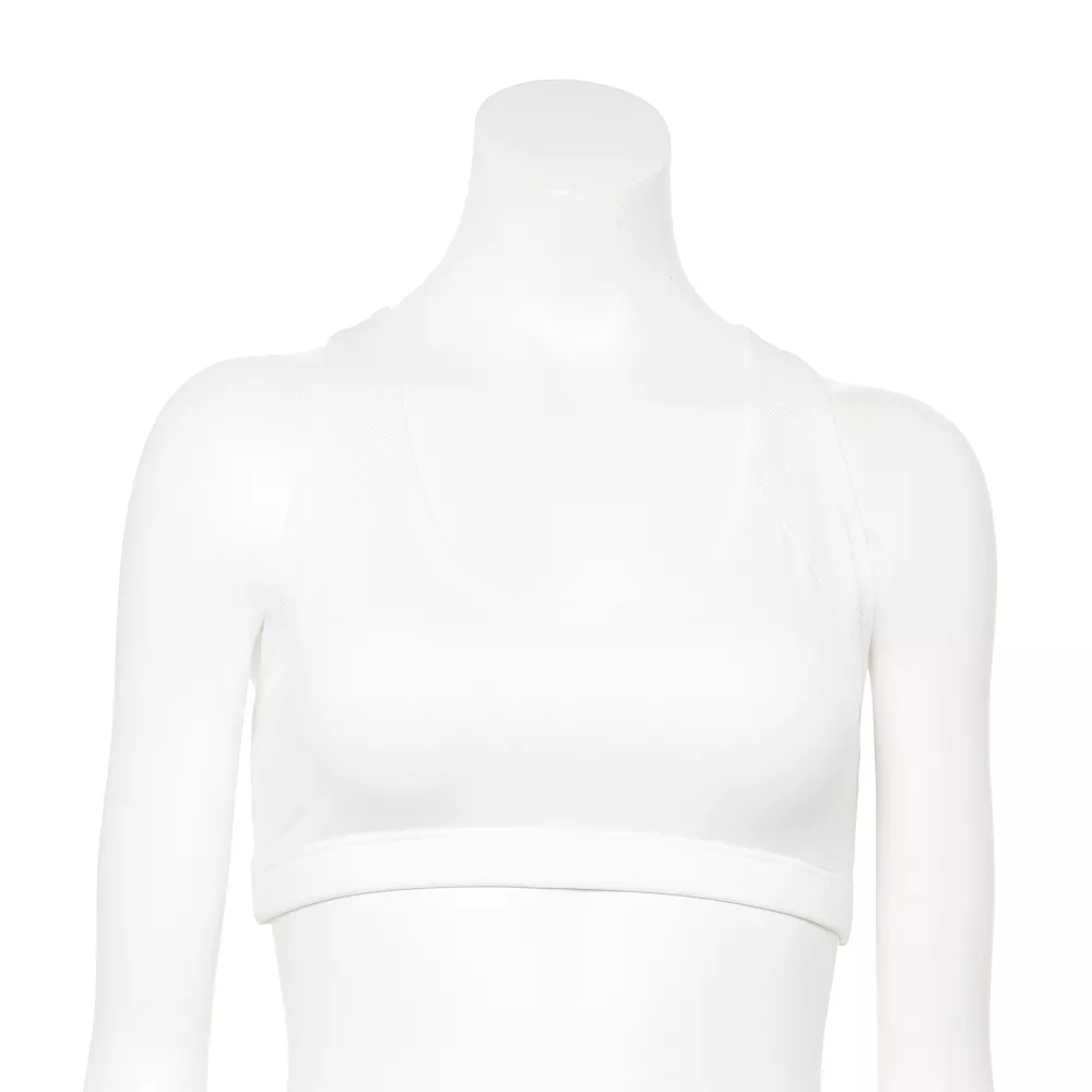 Carnival Racerback Sports Bra 602 4 Carnival Racerback Sports Bra 602 - Image 2