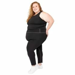 Women's Superfit Hero High Waisted 7/8 Leggings 12 Women's Superfit Hero High Waisted 7/8 Leggings -Adidas shop 5206901 ALT3