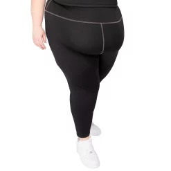 Women's Superfit Hero High Waisted 7/8 Leggings 9 Women's Superfit Hero High Waisted 7/8 Leggings -Adidas shop 5206901 Black Charcoal