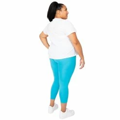 Women's Superfit Hero Super Hero Energy Short Sleeve Classic Crew Tee -Adidas shop 5208356 ALT