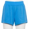 Women's Tek Gear® Stretch Fleece Shorts