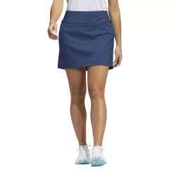 Women's adidas Ultimate365 Solid Skort 11 Women's adidas Ultimate365 Solid Skort -Adidas shop 5218357 Crew Navy