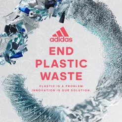 Women's adidas Essentials Slubbed Golf Hoodie -Adidas shop 5218368 ALT9