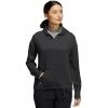 Women's adidas Essentials Slubbed Golf Hoodie