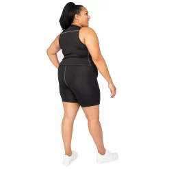 Women's Superfit Hero Bike Shorts -Adidas shop 5219972 ALT