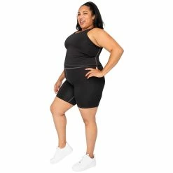 Women's Superfit Hero Bike Shorts -Adidas shop 5219972 ALT3