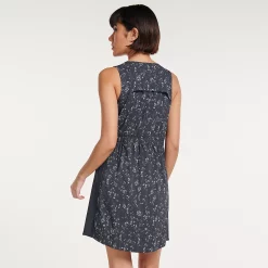 Women's FLX Woven Tank Dress with Built-In Shorts 12 Women's FLX Woven Tank Dress with Built-In Shorts -Adidas shop 5222887 ALT