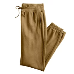 Women's Sonoma Goods For Life® Cinched Knit Jogger Pants -Adidas shop 5225497 ALT5