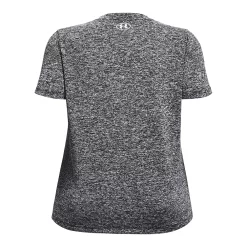 Women's Plus Size Under Armour Tech™ Twist Tee -Adidas shop 5225560 ALT5