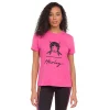 Juniors' Hurley x Black Girls Surf Felicia Relaxed Girlfriend Tee -Adidas shop 5230727