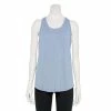 Women's Tek Gear® Racerback Tank -Adidas shop 5232771 Ava Lavender