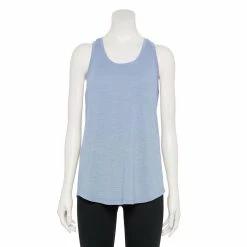 Women's Tek Gear® Racerback Tank