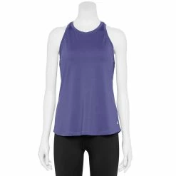 Women's Tek Gear® Performance Core Tank -Adidas shop 5233437 Maxwell Purple