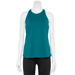 Women's Tek Gear® Performance Core Tank -Adidas shop 5233437 Night Life Teal
