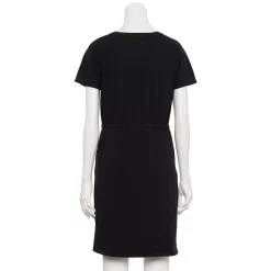 Women's Tek Gear® Essential Cinch-Waist Dress 10 Women's Tek Gear® Essential Cinch-Waist Dress -Adidas shop 5233784 ALT