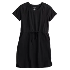 Women's Tek Gear® Essential Cinch-Waist Dress 11 Women's Tek Gear® Essential Cinch-Waist Dress -Adidas shop 5233784 ALT2