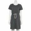 Women's Tek Gear® Essential Cinch-Waist Dress