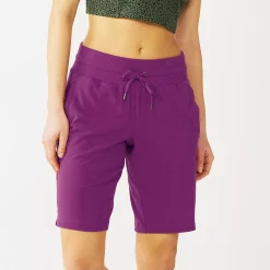Women's Tek Gear® Essential Bermuda Shorts 14 Women's Tek Gear® Essential Bermuda Shorts -Adidas shop 5234540 Ravishing Orchid
